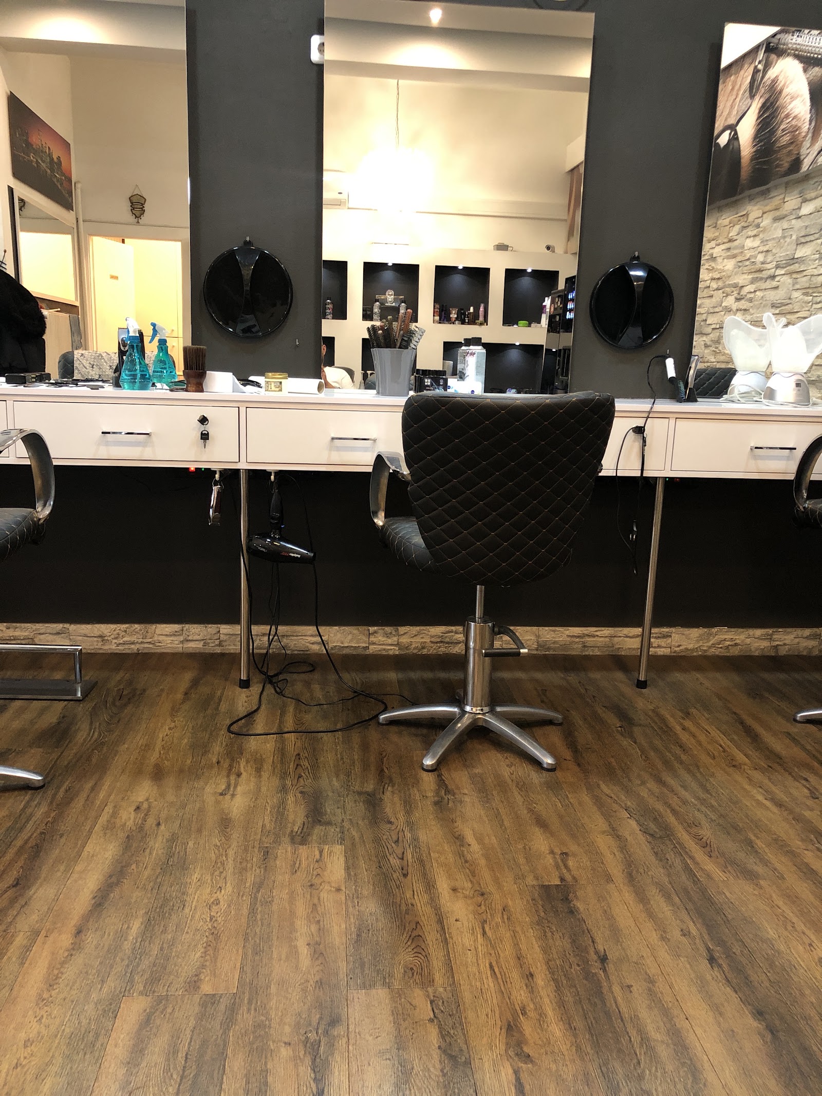 Friseursalon Asso - Nürnberg